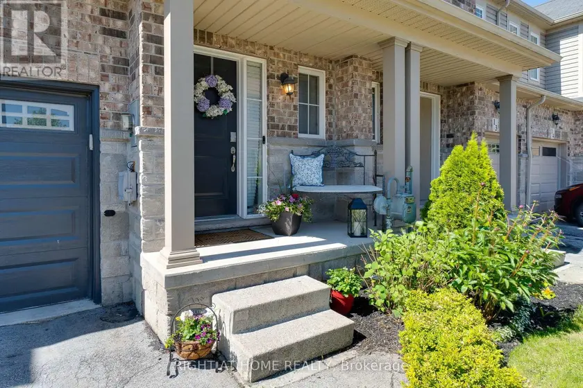 Townhouse at 12 - 70 HIGHGATE DRIVE, Hamilton