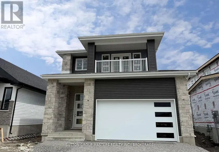 Detached at 249 PRATT DRIVE, Loyalist