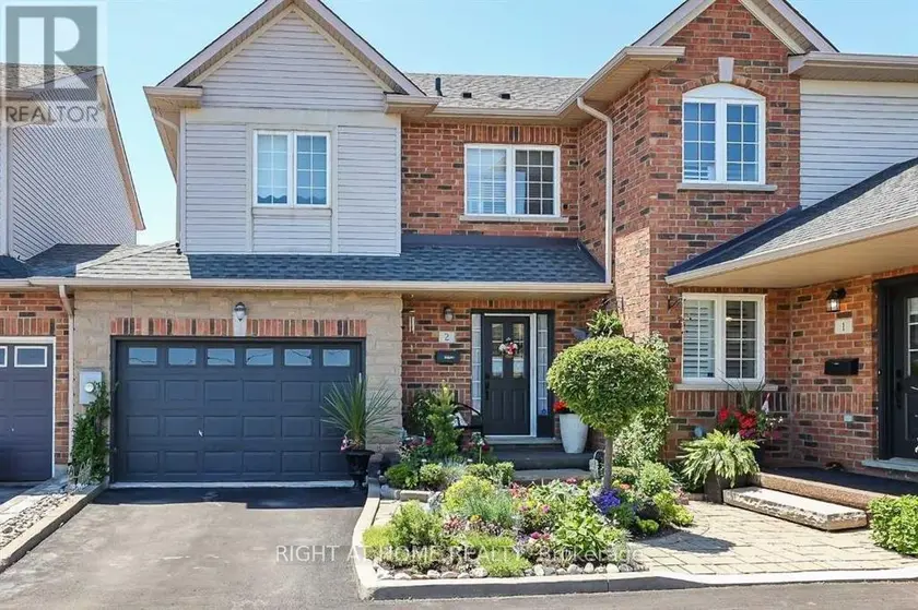 Townhouse at 344 MAIN ST E, Grimsby