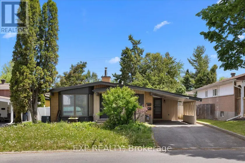 Detached at 2335 HARDING ROAD, Ottawa