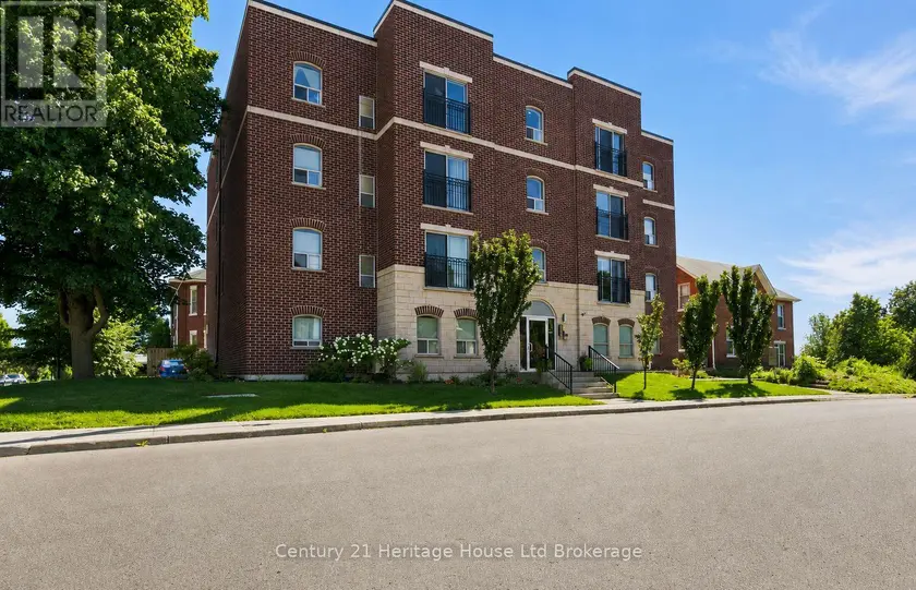 Apartment at 301 - 34 BROCK STREET, Woodstock