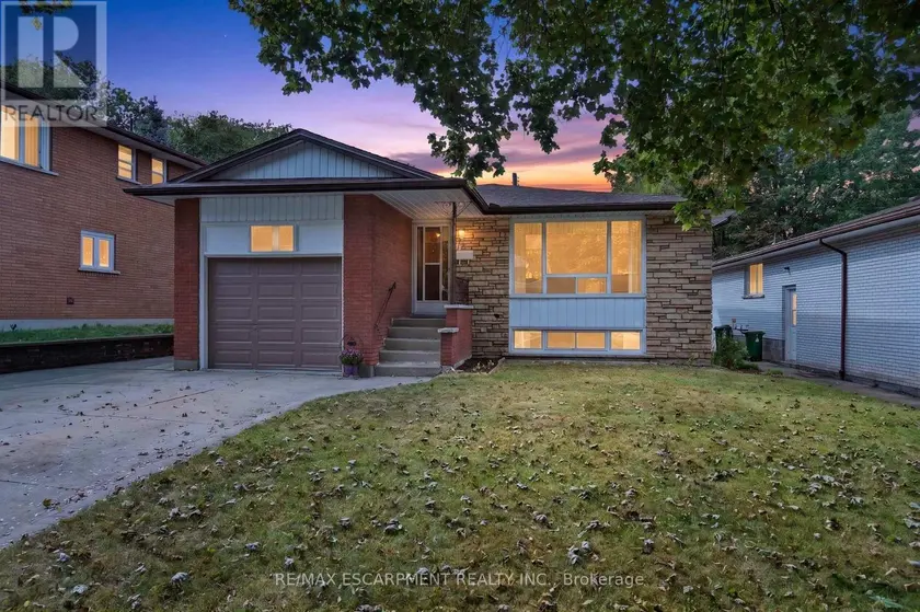 Detached at 80 SARASOTA AVENUE, Hamilton