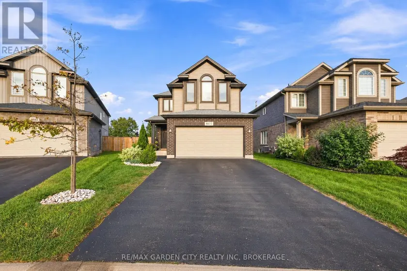 Detached at 8377 JEFFREY COURT, Niagara Falls