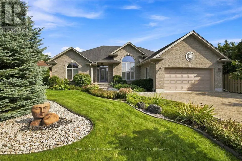 Detached at 25 BIRCH AVENUE, Norfolk