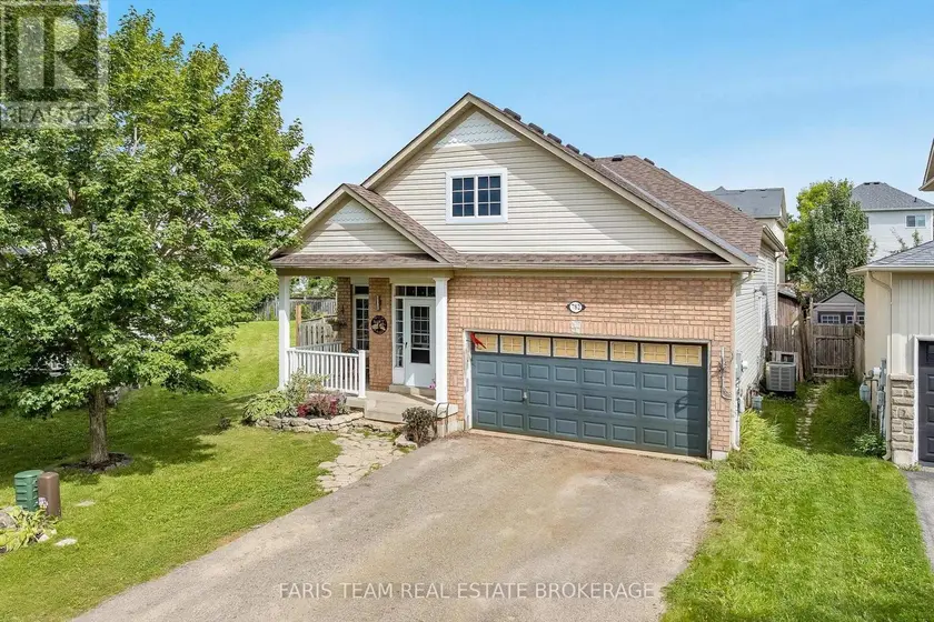 Detached at 782 GREENWOOD CRESCENT, Shelburne