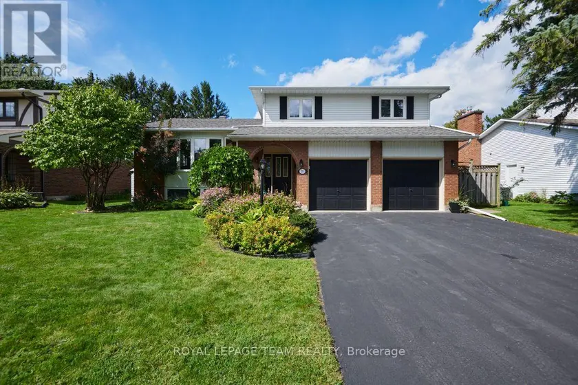 Detached at 31 ELKE DRIVE, Ottawa