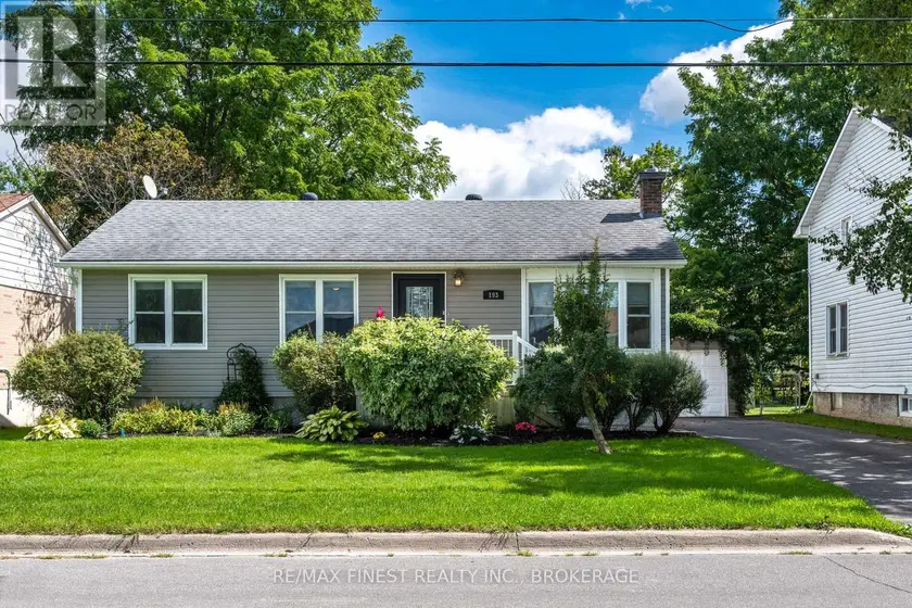 Detached at 193 HAWTHORNE AVENUE, Kingston