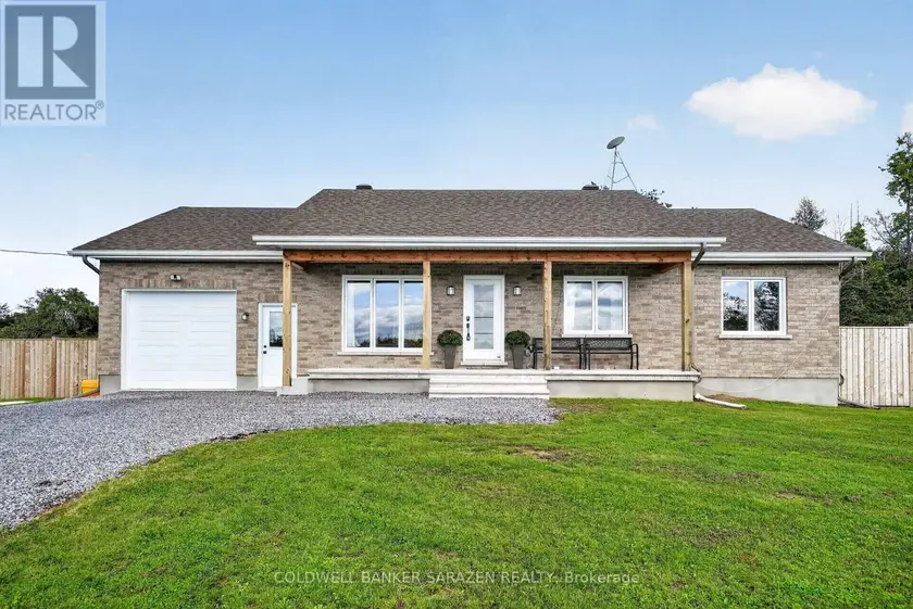 Detached at 5037 PRUNNER ROAD, South Dundas