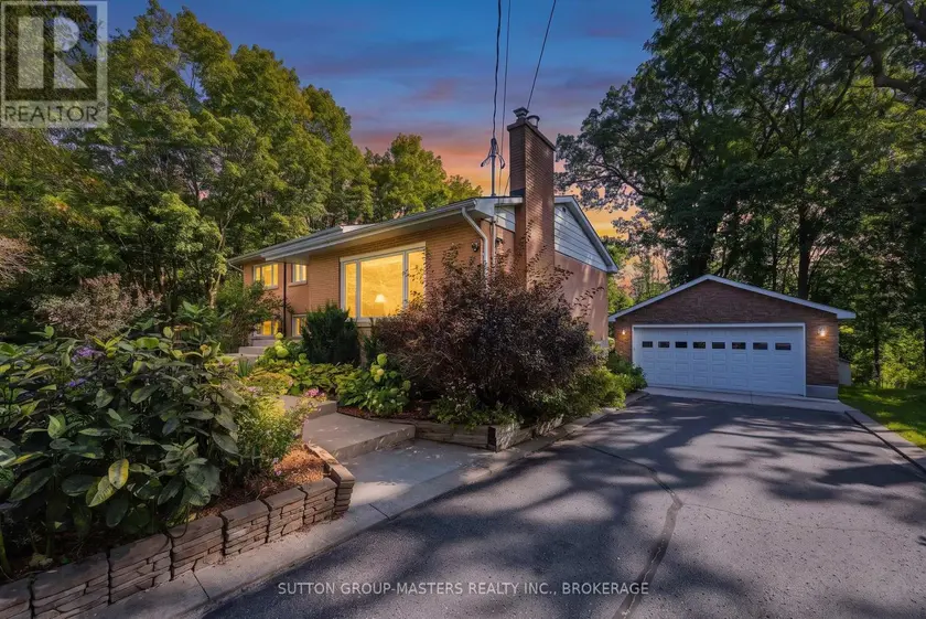 Detached at 732 CENTRE STREET, Kingston