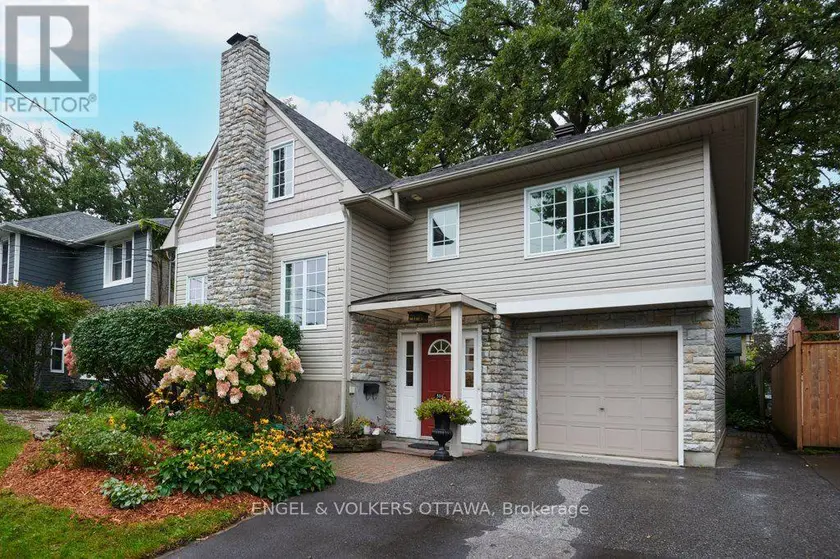 Detached at 514 HIGHCROFT AVENUE, Ottawa