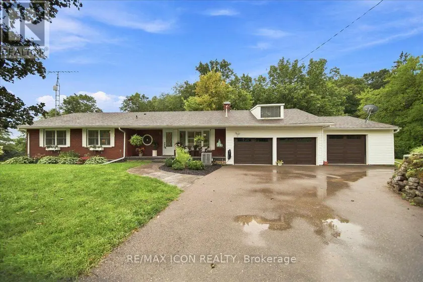 Detached at 1503 LOCKIE ROAD, Brant