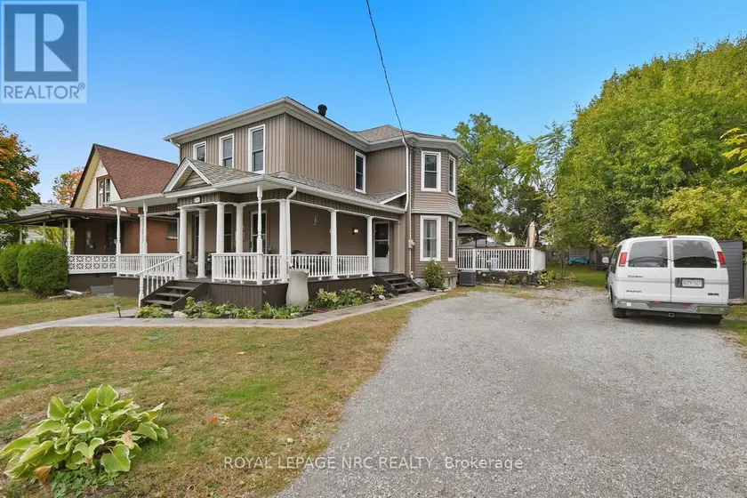Detached at 5981 CULP STREET, Niagara Falls