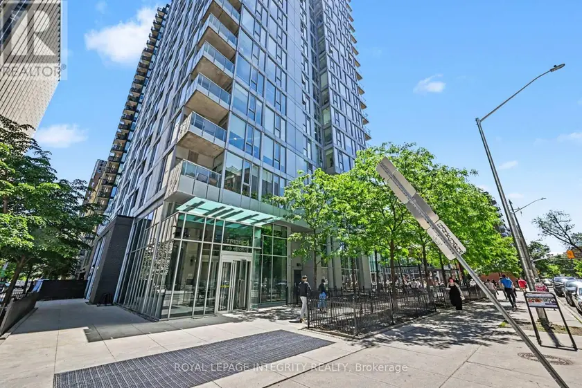 Apartment at 1306 - 179 METCALFE STREET, Ottawa