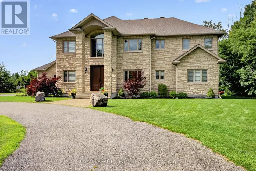 Detached at 1425 BALMORAL DRIVE, Ottawa