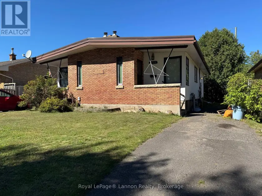 Multiplex at 2603 - 2605 RANKIN STREET, Thunder Bay