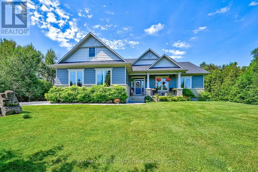 Detached at 193 MAGGIE'S CRESCENT, Beckwith