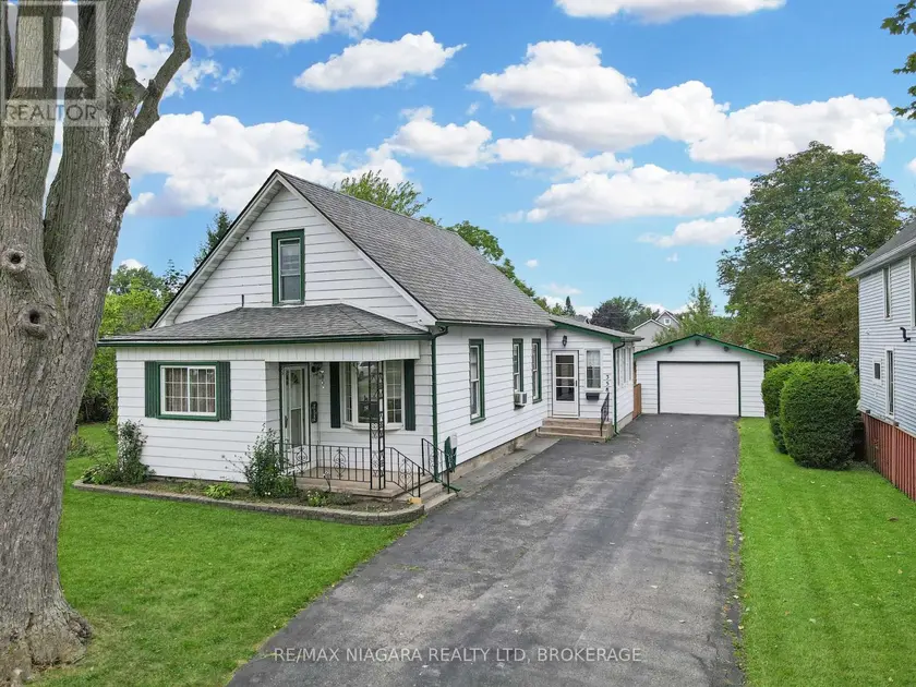 Detached at 358 PHIPPS STREET, Fort Erie
