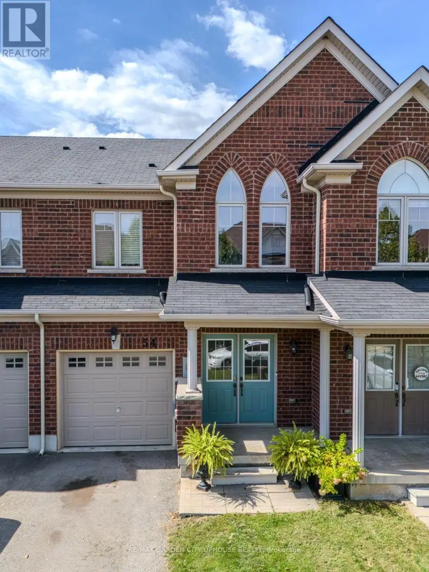 Townhouse at 54 KEITH CRESCENT, Niagara-on-the-Lake