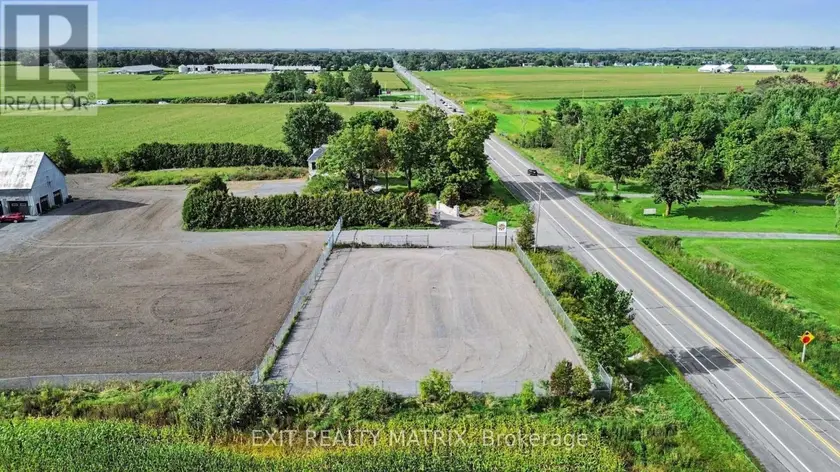 Vacant Land at 6126 ROCKDALE ROAD, Ottawa