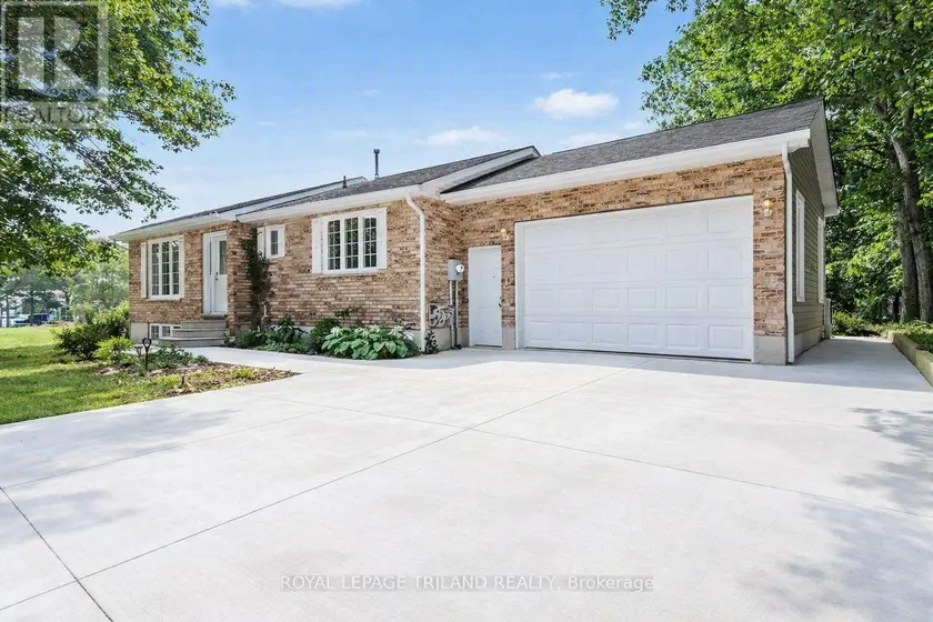 Detached at 10234 JULIE AVENUE, Lambton Shores