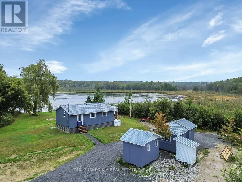 Detached at 174 PARSONS WAY, Lanark Highlands