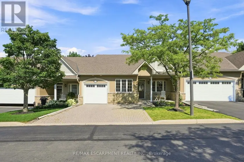 Townhouse at 41 - 212 STONEHENGE DRIVE, Hamilton