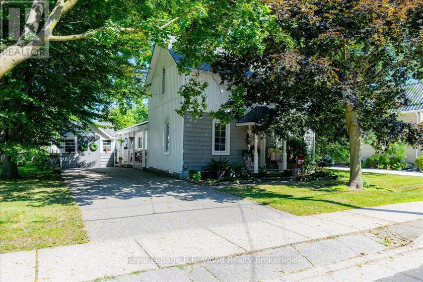 Detached at 67 FOURTH AVENUE, Aylmer