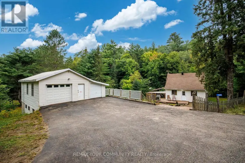 Detached at 1491 BRUNEL ROAD, Huntsville