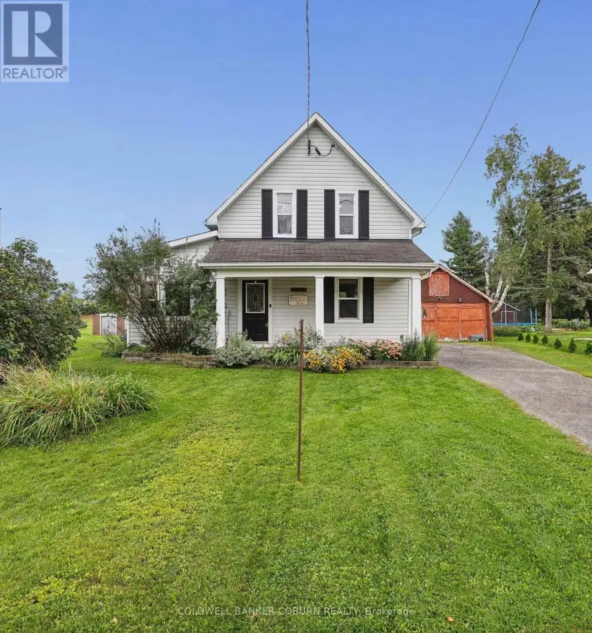 Detached at 6674 FOURTH LINE ROAD S, Ottawa