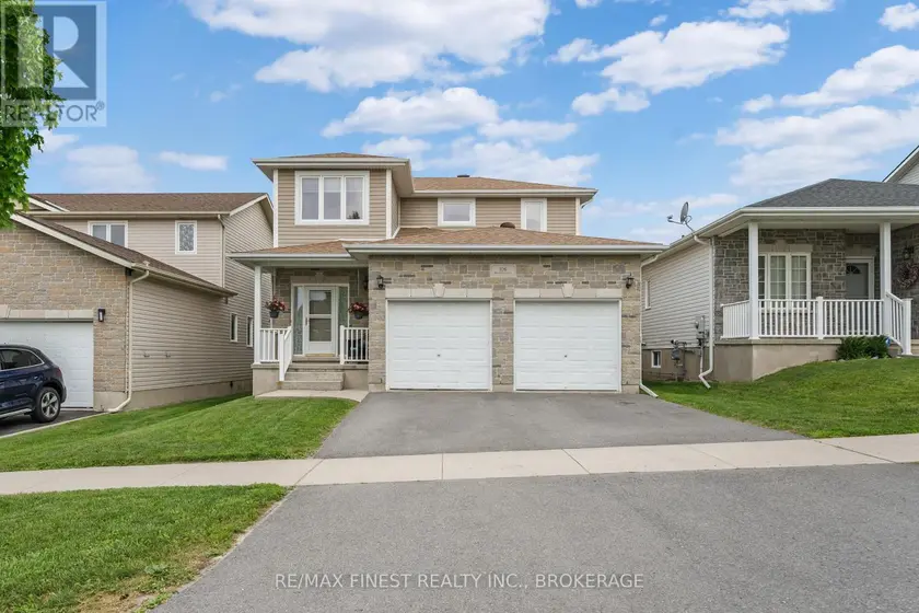 Detached at 106 MACDOUGALL DRIVE, Loyalist