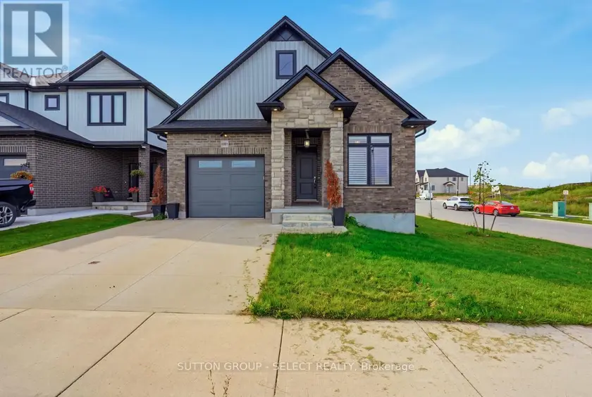 Detached at 2671 KETTERING PLACE, London