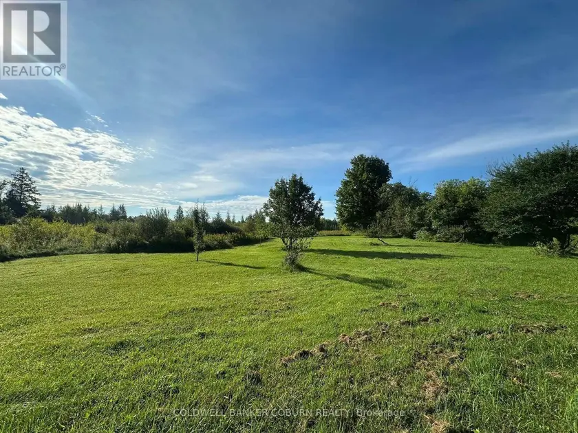 Vacant Land at 1904 PITTSTON ROAD, Edwardsburgh/Cardinal