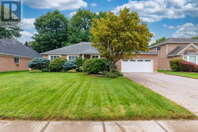 Detached at 8165 MOUNT OLIVE CRESCENT, Niagara Falls