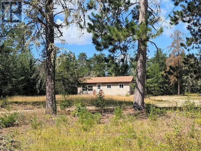 Detached at 478 105 HIGHWAY, Kenora Remote Area