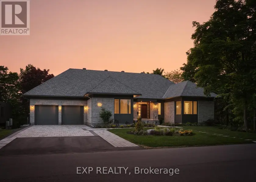 Detached at 26 CLOVELLY ROAD W, Ottawa