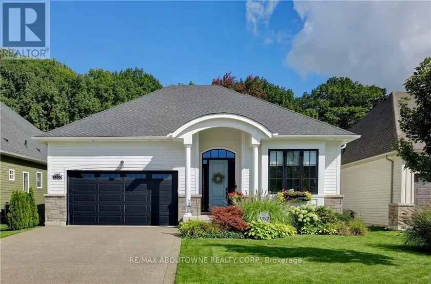Detached at 3352 WHISPERING WOOD TRAIL, Fort Erie