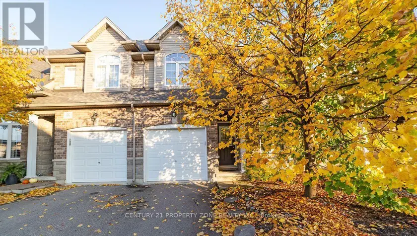 Townhouse at 37 - 6 ATESSA DRIVE, Hamilton