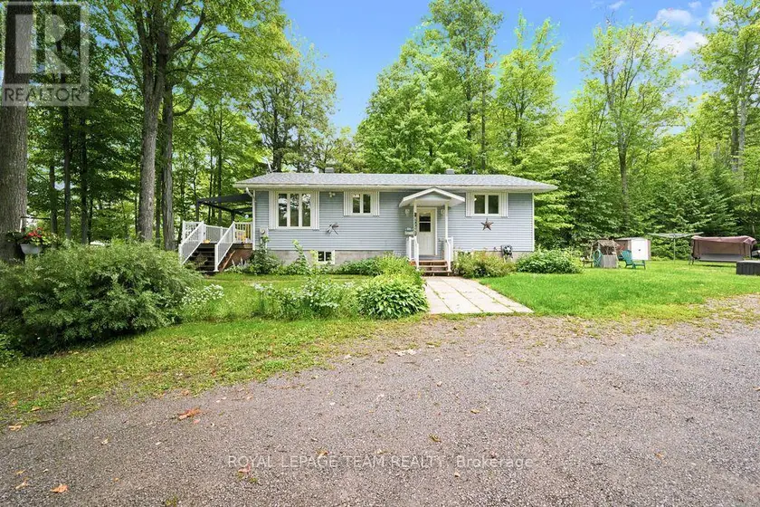 Detached at 497 MINK LAKE ROAD, North Algona Wilberforce