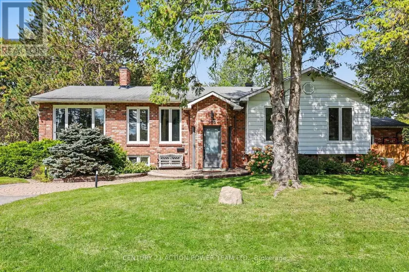 Detached at 980 GALAXIE AVENUE, Ottawa