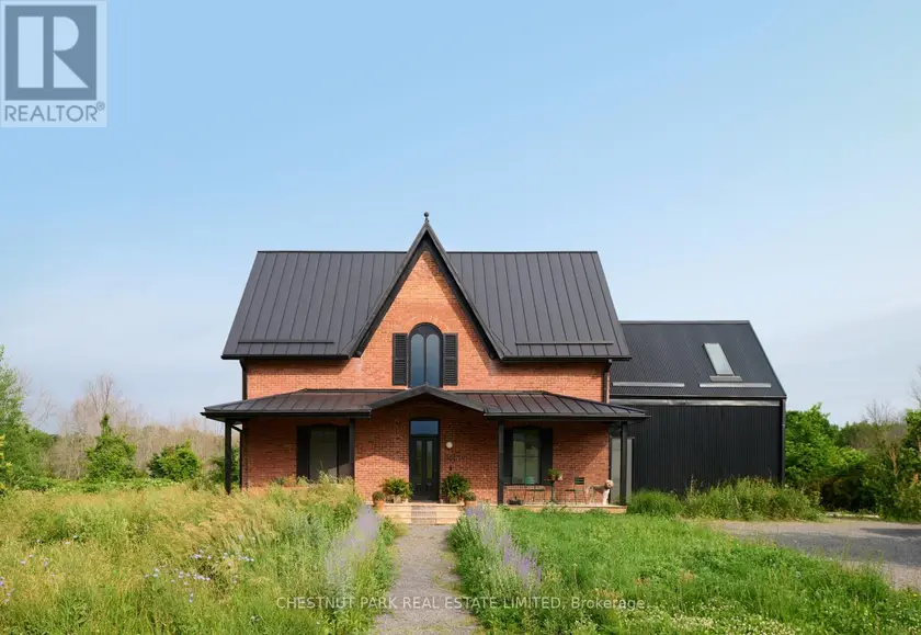 Detached at 789 BETHESDA ROAD, Prince Edward County