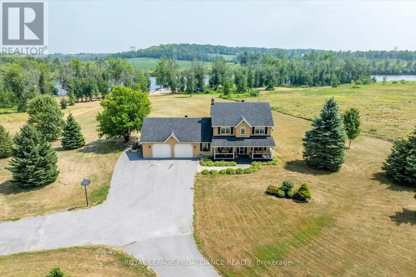 Detached at 1787 MONCRIEF LINE, Cavan Monaghan