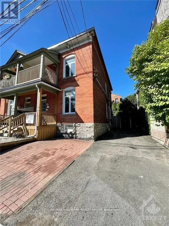 Other at 1A - 466 O'CONNOR STREET, Ottawa