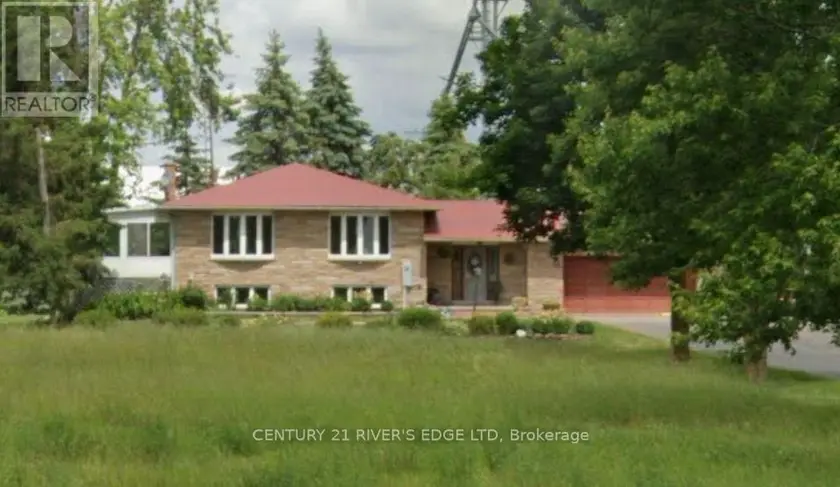 Other at 11725 SPRUIT ROAD, North Dundas