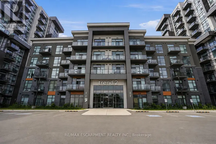 Apartment at 112 - 460 DUNDAS STREET E, Hamilton