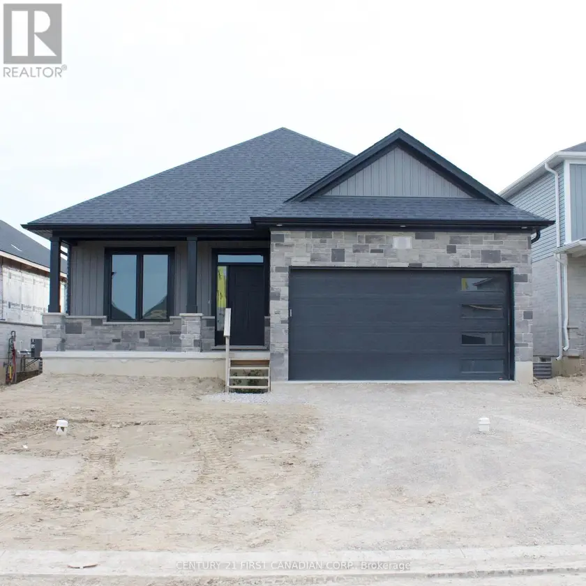 Detached at 52 GREENE STREET, South Huron