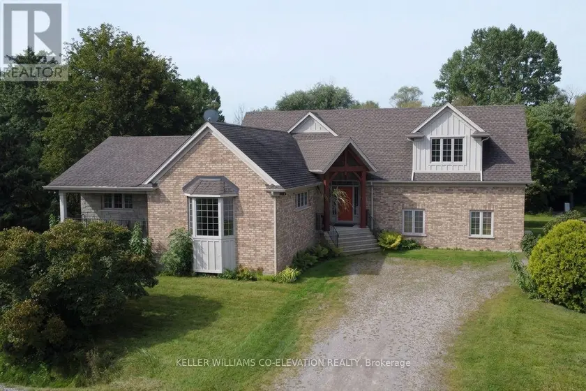 Detached at 635 MILLGROVE SIDE ROAD, Hamilton