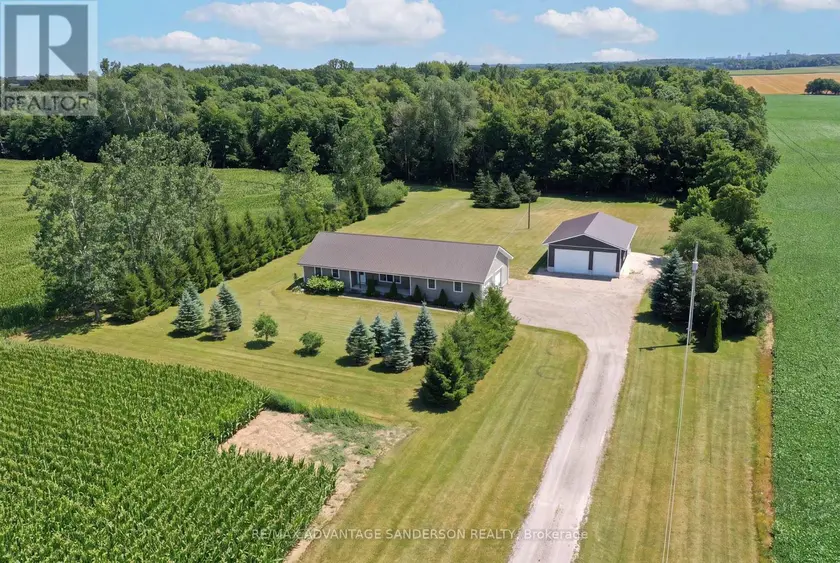 Other at 14677 TEN MILE ROAD