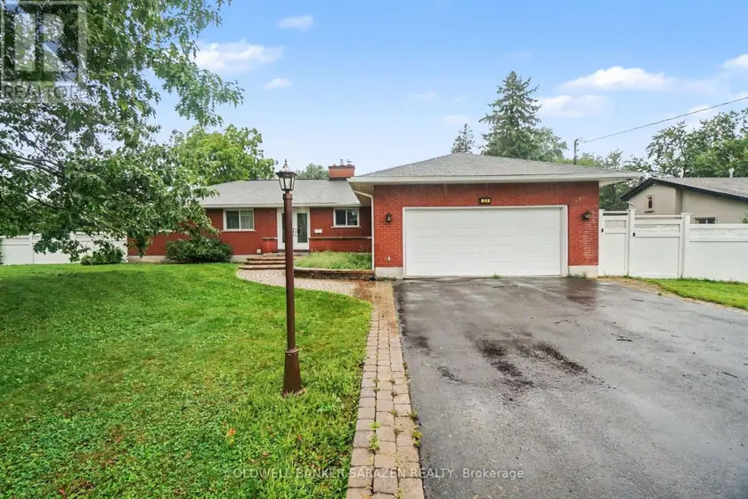 Detached at 23 ELMA STREET, Ottawa