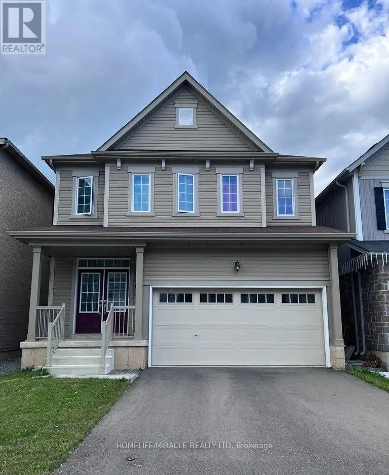 Detached at 8702 CHICKORY TRAIL, Niagara Falls