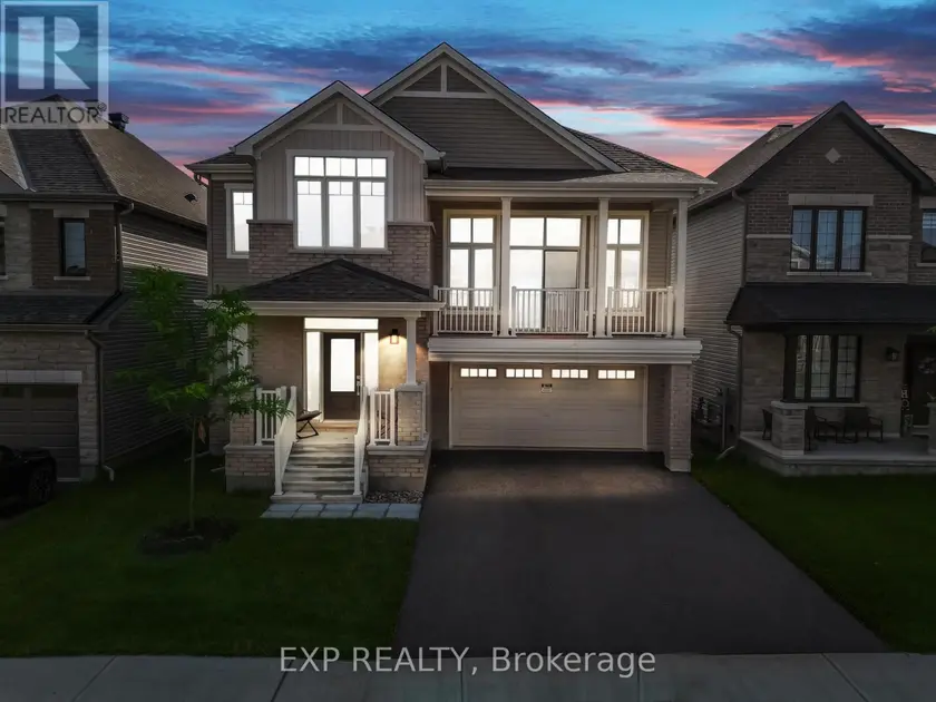 Detached at 626 INVER LANE, Ottawa